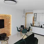 דירה Enklawa Zloty Zakatek