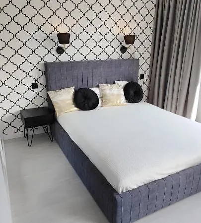 Enklawa Mielno Zloty Zakatek Apartment