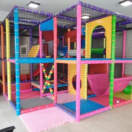 Apartment Enklawa Mielno Zloty Zakatek *
