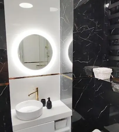 Apartment Enklawa Mielno Zloty Zakatek