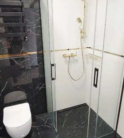 Apartment Enklawa Mielno Zloty Zakatek